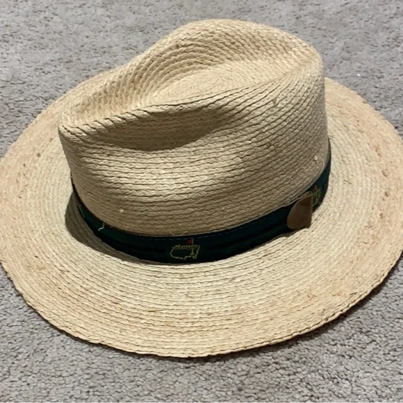 Masters Hat - Picture 4 of 4